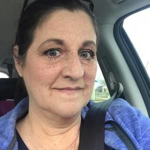 Meet your Posher, Teri